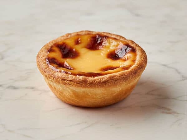 Pastel Nata