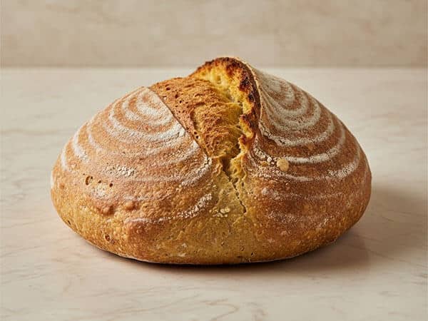 Pan Fresco