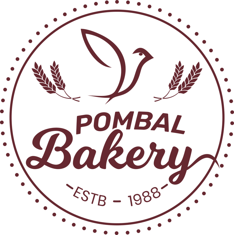 Pombal Bakery Logo